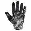 Gants Longs Spiuk All Terrain Noir Noir / Gris