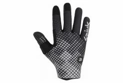 Gants Longs Spiuk All Terrain Noir Noir / Gris