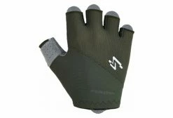 Gants Courts Spiuk Anatomic Vert