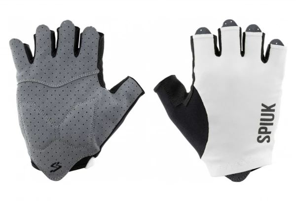 Gants Courts Spiuk Anatomic Vert 9 Gants Courts Spiuk Anatomic Vert – Image 9