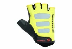 Gants Courts Spiuk Top Ten Noir -Gants VTT Soldes Boutique unnamed file 3945