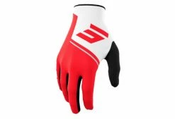 Gants Enfant Shot Rogue Revolt Noir / Or -Gants VTT Soldes Boutique unnamed file 3962