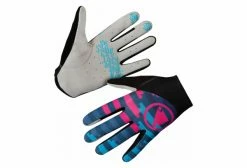 Gants Endura Hummvee Icon Lite Rouge Camo -Gants VTT Soldes Boutique unnamed file 4013
