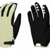 Gants Poc Resistance Enduro Adj Vert