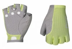 Gants Poc Agile Short Jaune