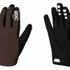 Gants Poc Resistance Enduro Marron