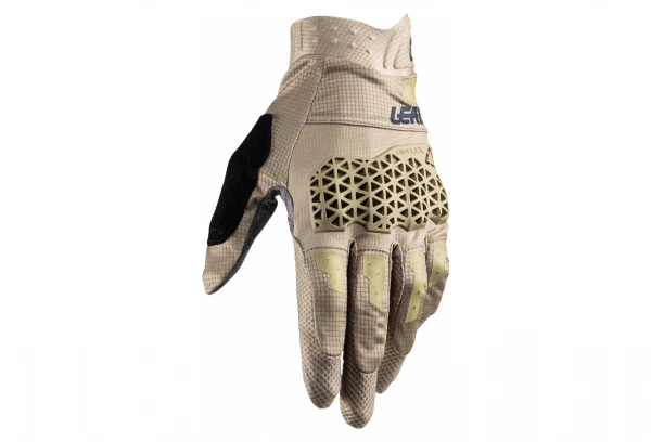 Leatt Gants Longs VTT MTB 3.0 Lite Dune Beige 2 Leatt Gants Longs VTT MTB 3.0 Lite Dune Beige – Image 2