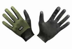 Paire De Gants Gore Wear TrailKPR Bleu Bleu / Noir -Gants VTT Soldes Boutique unnamed file 4047