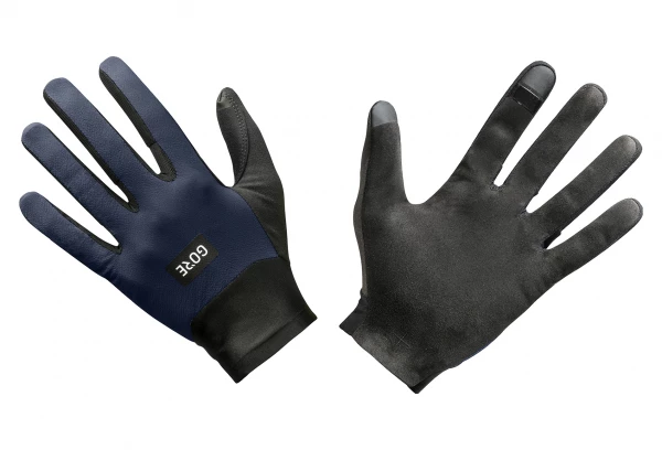 Paire De Gants Gore Wear TrailKPR Noir 2 Paire De Gants Gore Wear TrailKPR Noir – Image 2
