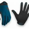Paire De Gants Bluegrass Union Bleu
