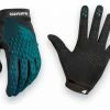 Paire De Gants Bluegrass Prizma 3D Bleu