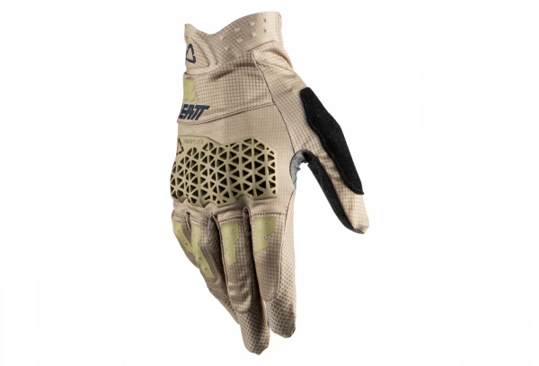 Leatt Gants Longs VTT MTB 3.0 Lite Dune Beige 6 Leatt Gants Longs VTT MTB 3.0 Lite Dune Beige – Image 6