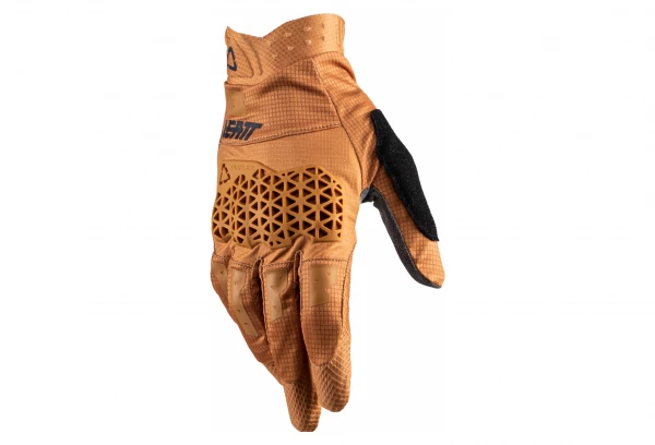 Leatt Gants Longs VTT MTB 3.0 Lite Dune Beige 7 Leatt Gants Longs VTT MTB 3.0 Lite Dune Beige – Image 7