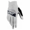 Gants Longs Enfant Leatt MTB 1.0 GripR Noir