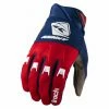 Gants Longs Enfant Kenny Track Kid Bleu / Rouge