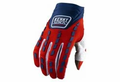 Gants Longs Kenny Titanium Orange -Gants VTT Soldes Boutique unnamed file 4111