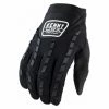 Gants Longs Kenny Titanium Noir
