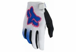 Gants Fox Ranger Park Blanc