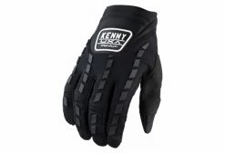 Gants Longs Kenny Titanium Noir -Gants VTT Soldes Boutique unnamed file 4140