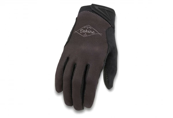 Gants Longs Femme Dakine Syncline Noir 2 Gants Longs Femme Dakine Syncline Noir – Image 2