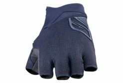 Gants Courts Five Gloves Rc Trail Gel Noir