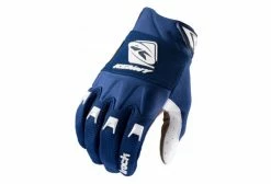 Paire De Gants Longs Kenny Track Rouge Bleu -Gants VTT Soldes Boutique unnamed file 4185
