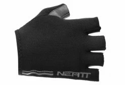 Paire De Gants Courts Neatt Race Noir