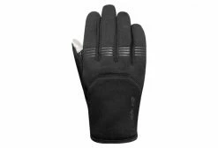 Racer 1927 Gants Polaire Racer R-Phone 3 Tactile Noir
