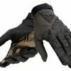 Gants Dainese HGR EXT Noir / Gris