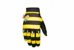 Gants Fist Hand Wear Killabee Shockwave