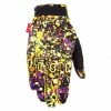 Gants Fist Hand Wear Alex Hiam - Splatter