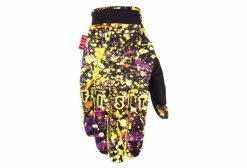 Gants Fist Hand Wear Alex Hiam - Splatter