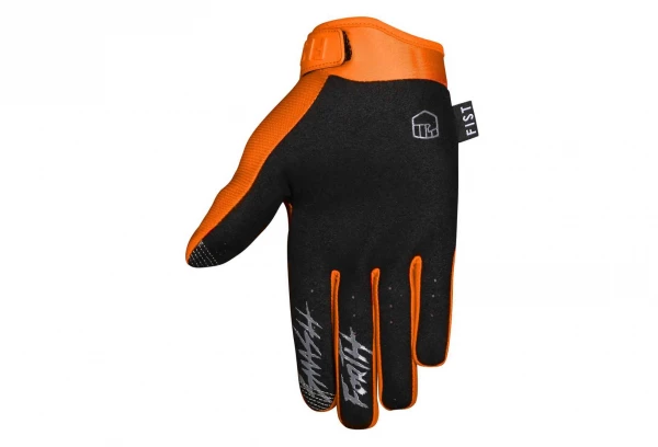 Gants Fist Hand Wear Stocker Orange 2 Gants Fist Hand Wear Stocker Orange – Image 2