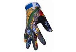 Gants Fist Hand Wear Notorious