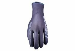 Gants Five Gloves Mistral Infinium Stretch Noir / Or -Gants VTT Soldes Boutique unnamed file 4273