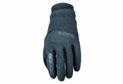 Gants Five Gloves Blizzard Infinium Noir