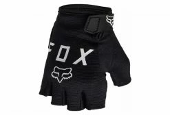 Gants Court Femme Fox Ranger Gel Noir Noir / Blanc -Gants VTT Soldes Boutique unnamed file 428