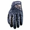 Gants Enfant Five Gloves Xr-Lite Noir / Or