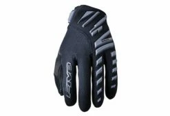 Gants Five Gloves Enduro Air Bleu Noir -Gants VTT Soldes Boutique unnamed file 4285