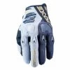 Gants Five Gloves Enduro 2 Noir / Gris / Or Gris / Noir / Or