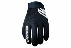 Gants Five Gloves Xr-Air Noir / Jaune -Gants VTT Soldes Boutique unnamed file 4320