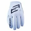 Gants Five Gloves Xr-Ride Blanc