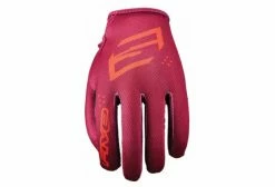 Gants Five Gloves Xr-Ride Blanc -Gants VTT Soldes Boutique unnamed file 4323