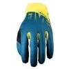Gants Five Gloves Xr-Lite Bleu Noir / Blanc