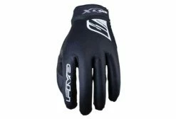Gants Five Gloves Xr-Lite Bleu Noir / Blanc -Gants VTT Soldes Boutique unnamed file 4338
