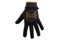 Fuse Protection Gants Fuse Chroma K/O Noir