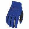 Gants Fly Racing Kinetica Bleu