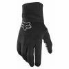 Gants Longs Fox Ranger Fire Noir