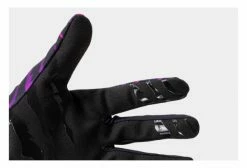 Fuse Protection Gants Longs Fuse Chroma Night Panther Noir / Rose / Violet Noir / Violet / Rose -Gants VTT Soldes Boutique unnamed file 4439