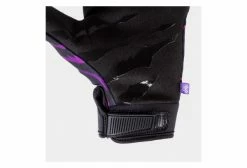 Fuse Protection Gants Longs Fuse Chroma Night Panther Noir / Rose / Violet Noir / Violet / Rose -Gants VTT Soldes Boutique unnamed file 4440